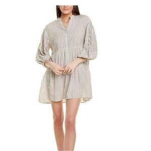 Max Studio Minidress/Tunic Size M